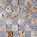 stone mosaic tiles